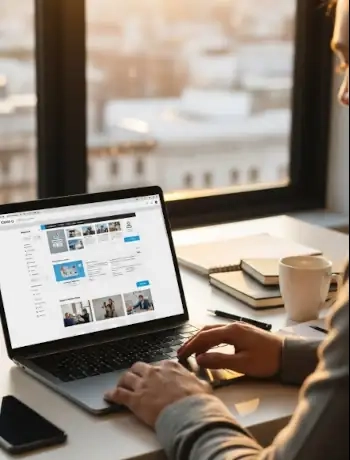 Tecnologia, Design e Tendências que Estão Moldando a Presença Digital