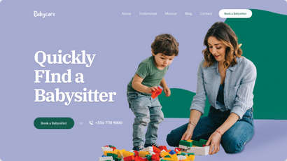 BABY CARE