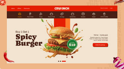 CRUNCH