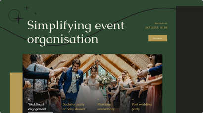 EVENT PLANNER