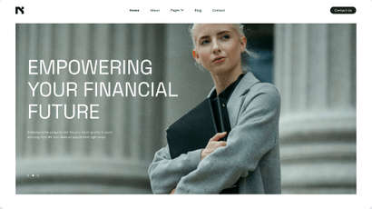 NEST FUND