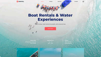 RENTAL