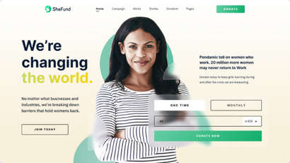 SHEFUND